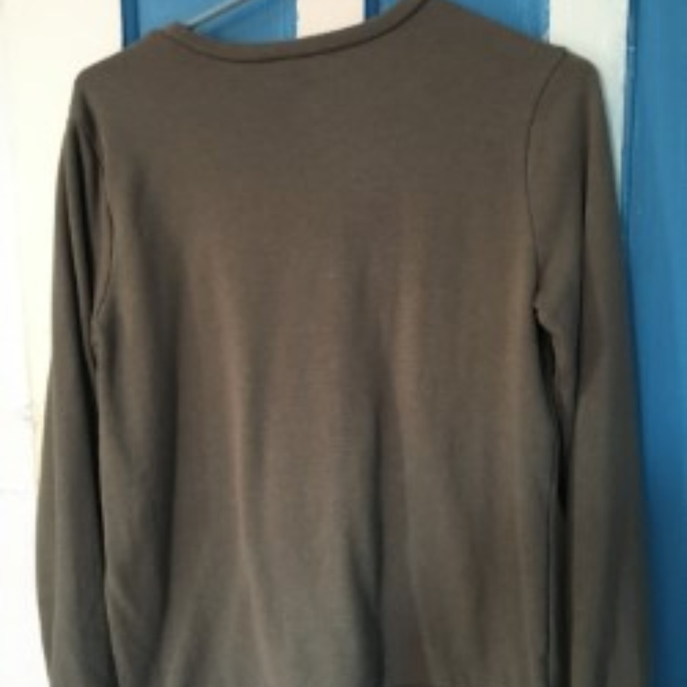 Forever 21 Sweater